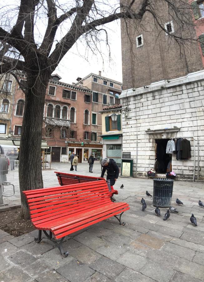 Beautiful Venedig